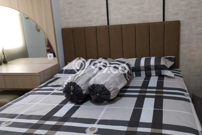 Untuk Dijual Apartemen 1 KT & 1 KM di Surabaya Area Strategis Untuk Dijual Apartemen 1 KT & 1 KM di Surabaya Area Strategis