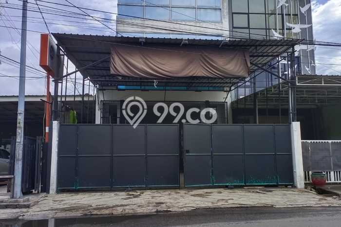 Ruko Dijual di Wiyung Surabaya dengan Luas Bangunan 600m2 Ruko Dijual di Wiyung Surabaya dengan Luas Bangunan 600m2