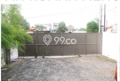 Ruko Dijual di Wiyung Surabaya dengan Luas Bangunan 600m2 Ruko Dijual di Wiyung Surabaya dengan Luas Bangunan 600m2