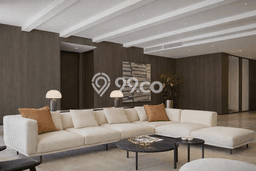 Siap Huni Apartemen Prestisius di Kuningan 2 Kamar & 2 Kamar Mandi Siap Huni Apartemen Prestisius di Kuningan 2 Kamar & 2 Kamar Mandi