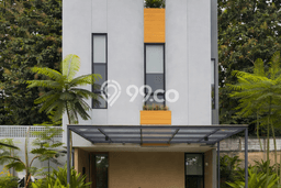 Dijual Rumah Strategis Bagus Punya 3 KT di BSD Tangerang Selatan SHM Dijual Rumah Strategis Bagus Punya 3 KT di BSD Tangerang Selatan SHM