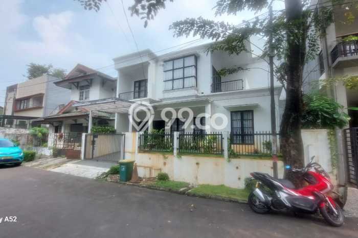 For Sale Rumah 3 Kamar Lokasi Ideal Nyaman dan Strategis di Pondok Aren For Sale Rumah 3 Kamar Lokasi Ideal Nyaman dan Strategis di Pondok Aren