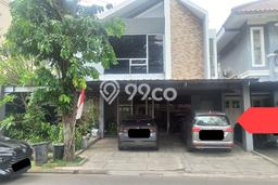 Dijual Cepat Rumah Favorit Siap Huni LB 400m2 di Cibodas, Tangerang Dijual Cepat Rumah Favorit Siap Huni LB 400m2 di Cibodas, Tangerang