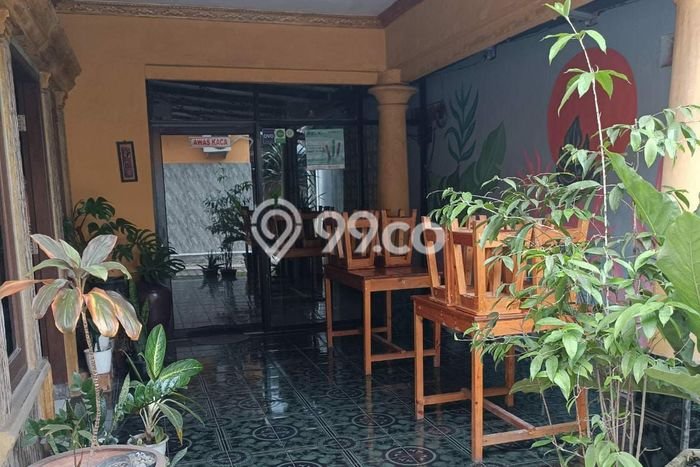 Ruko Dijual Lokasi Emas di Tigaraksa Luas 300m2 Ruko Dijual Lokasi Emas di Tigaraksa Luas 300m2