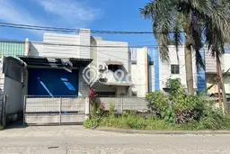 Unit Pabrik Dijual di Balaraja Tangerang 1000m2 Unit Pabrik Dijual di Balaraja Tangerang 1000m2
