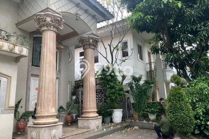 Hunian Super Elit dengan Akses Paling Strategis di Lippo Karawaci, Tangerang Hunian Super Elit dengan Akses Paling Strategis di Lippo Karawaci, Tangerang