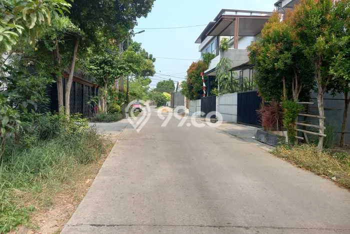 Jual Rumah Favorit Siap Huni LB 400m2 di Kembangan, Jakarta Barat Jual Rumah Favorit Siap Huni LB 400m2 di Kembangan, Jakarta Barat