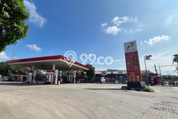 Komersial Usaha Dijual di Koja Jakarta Utara LT 3445m2 & LB 1700m2 Komersial Usaha Dijual di Koja Jakarta Utara LT 3445m2 & LB 1700m2