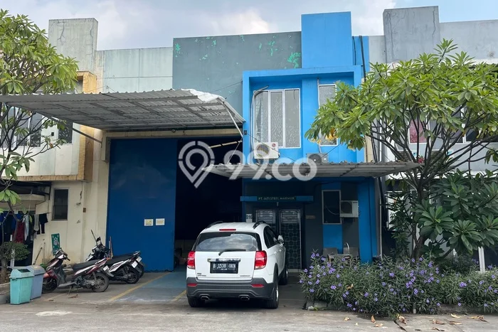 Gudang Bagus Dijual di Gandasari Tangerang Lokasi Strategis Cocok untuk Kembangkan Bisnis Gudang Bagus Dijual di Gandasari Tangerang Lokasi Strategis Cocok untuk Kembangkan Bisnis