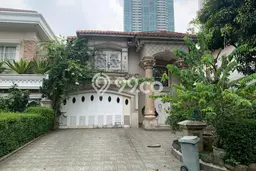 Hunian Super Elit dengan Akses Paling Strategis di Lippo Karawaci, Tangerang Hunian Super Elit dengan Akses Paling Strategis di Lippo Karawaci, Tangerang
