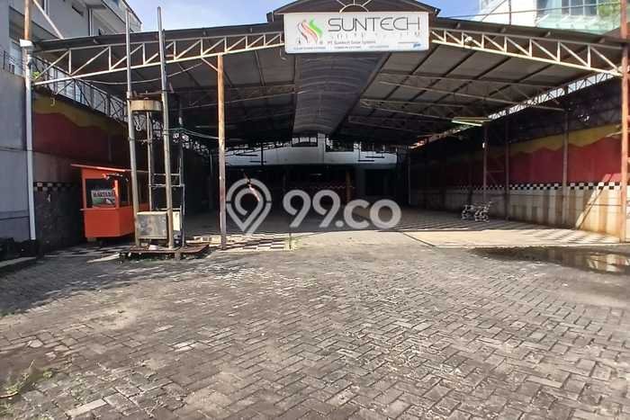 Gudang Dijual Lokasi Stratagis di Pesanggrahan Jakarta Selatan Cocok untuk Investasi Gudang Dijual Lokasi Stratagis di Pesanggrahan Jakarta Selatan Cocok untuk Investasi