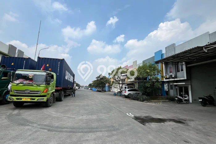 Gudang Bagus Dijual di Gandasari Tangerang Lokasi Strategis Cocok untuk Kembangkan Bisnis Gudang Bagus Dijual di Gandasari Tangerang Lokasi Strategis Cocok untuk Kembangkan Bisnis