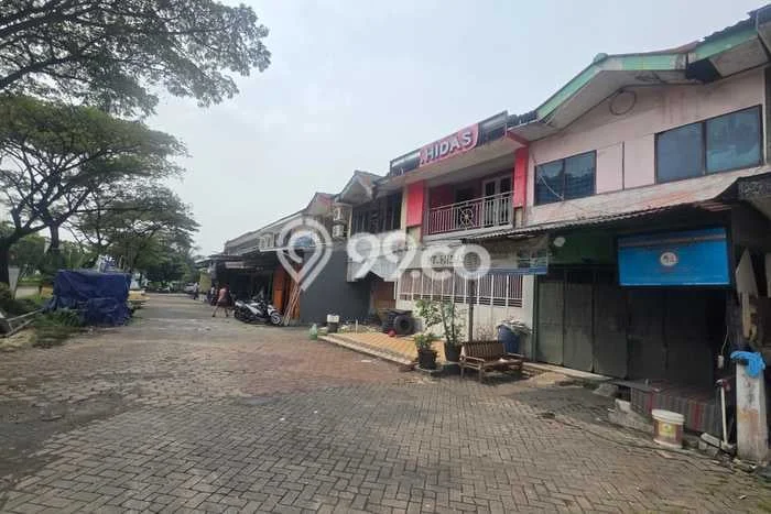 Paling Diincar! Ruko Dijual di Pasar Kemis Harga Kompetitif Paling Diincar! Ruko Dijual di Pasar Kemis Harga Kompetitif