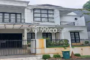 For Sale Rumah 3 Kamar Lokasi Ideal Nyaman dan Strategis di Pondok Aren For Sale Rumah 3 Kamar Lokasi Ideal Nyaman dan Strategis di Pondok Aren
