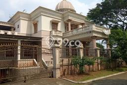 For Sale Rumah Mewah Exclusive di Karawaci, Tangerang For Sale Rumah Mewah Exclusive di Karawaci, Tangerang