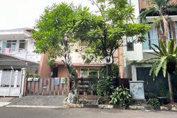Rumah Eksklusif Dijual LT 144m2 di Kembangan, Jakarta Barat Rumah Eksklusif Dijual LT 144m2 di Kembangan, Jakarta Barat