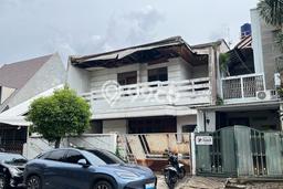 Dijual Rumah Mewah Exclusive di Kembangan, Jakarta Barat Dijual Rumah Mewah Exclusive di Kembangan, Jakarta Barat
