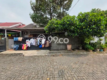 Dijual Rumah Strategis Bagus Punya 2 KT di Cibodas Tangerang SHM Dijual Rumah Strategis Bagus Punya 2 KT di Cibodas Tangerang SHM