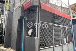 Rumah Strategis Modern Lb 200m2 di Roa Malaka, Jakarta Barat Rumah Strategis Modern Lb 200m2 di Roa Malaka, Jakarta Barat