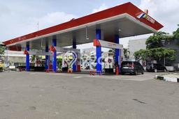 Untuk Dijual Tanah 2150m2 di Pondok Cabe, Tangerang Untuk Dijual Tanah 2150m2 di Pondok Cabe, Tangerang
