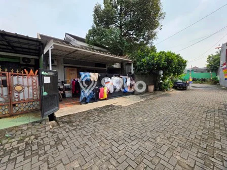 Dijual Rumah Strategis Bagus Punya 2 KT di Cibodas Tangerang SHM Dijual Rumah Strategis Bagus Punya 2 KT di Cibodas Tangerang SHM
