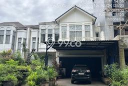 Dijual Hunian Mewah dengan Fasilitas Sekitar Lengkap di BSD, Tangerang Selatan Dijual Hunian Mewah dengan Fasilitas Sekitar Lengkap di BSD, Tangerang Selatan