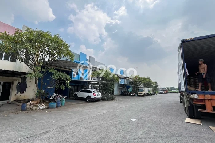 Gudang Bagus Dijual di Gandasari Tangerang Lokasi Strategis Cocok untuk Kembangkan Bisnis Gudang Bagus Dijual di Gandasari Tangerang Lokasi Strategis Cocok untuk Kembangkan Bisnis