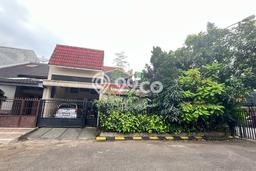 Dijual Rumah 3 Kamar Lokasi Strategis Bagus dan Strategis di Cipondoh Dijual Rumah 3 Kamar Lokasi Strategis Bagus dan Strategis di Cipondoh