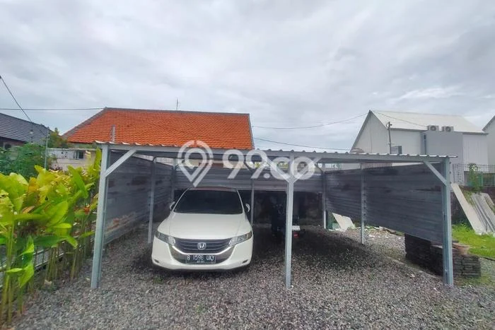 Tanah Kavling Dijual di Umalas, Badung dengan Luas Tanah 700m2 Tanah Kavling Dijual di Umalas, Badung dengan Luas Tanah 700m2