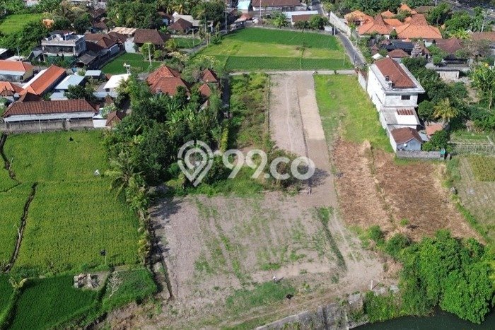 Dijual Tanah Lokasi Lebih, Gianyar Seluas 1342m2 Dijual Tanah Lokasi Lebih, Gianyar Seluas 1342m2