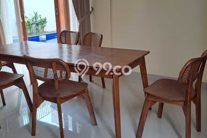 Hunian Eksklusif Siap Huni di Tabanan Fasilitas Lengkap Hunian Eksklusif Siap Huni di Tabanan Fasilitas Lengkap