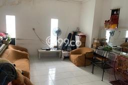 Jual Cepat Hunian Elegan Klasik di Denpasar Jual Cepat Hunian Elegan Klasik di Denpasar