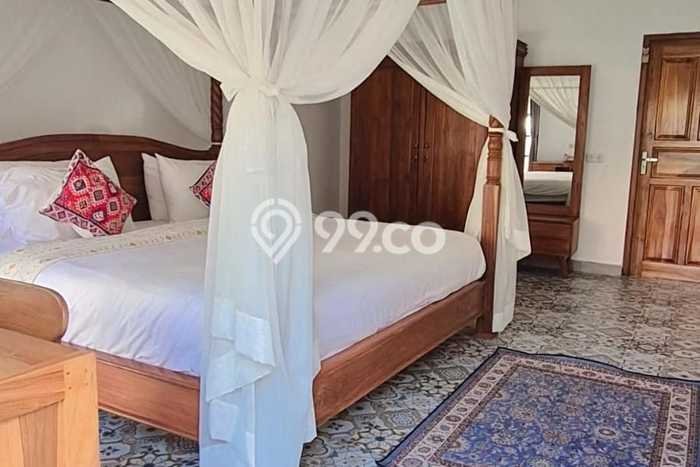 Hunian Eksklusif Best Area di Buleleng, Bali Hunian Eksklusif Best Area di Buleleng, Bali