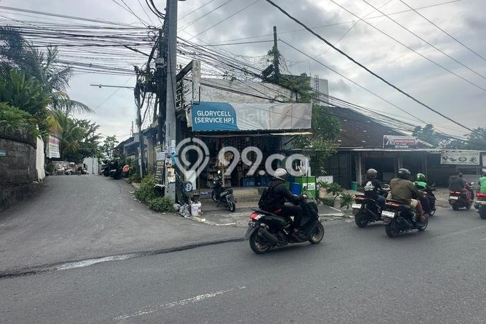 Rumah Terjangkau Strategis LT 135m2 di Badung Rumah Terjangkau Strategis LT 135m2 di Badung