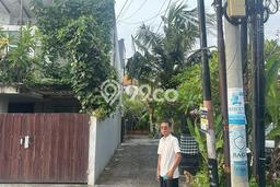 Tanah Dijual Lokasi Denpasar Timur, Denpasar Luas 500m2 Legalitas Aman Tanah Dijual Lokasi Denpasar Timur, Denpasar Luas 500m2 Legalitas Aman