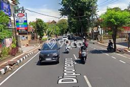Jarang Ada! Tanah di Denpasar Barat Punya Luas 1486m2 SHM Jarang Ada! Tanah di Denpasar Barat Punya Luas 1486m2 SHM