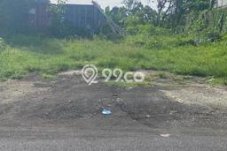 Tanah Dijual di Badung Seluas 1080m2 Strategis Tanah Dijual di Badung Seluas 1080m2 Strategis