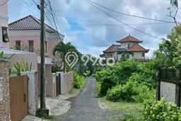 Dijual Tanah Lokasi Ungasan, Badung Seluas 620m2 Dijual Tanah Lokasi Ungasan, Badung Seluas 620m2