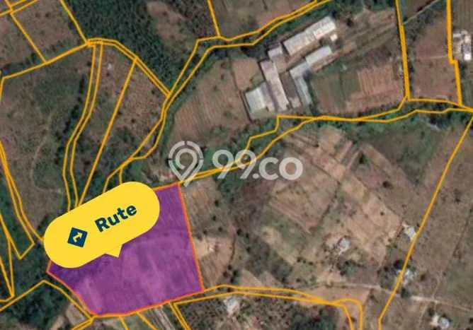 Untuk Dijual Tanah 4500m2 di Gobleg, Buleleng Untuk Dijual Tanah 4500m2 di Gobleg, Buleleng