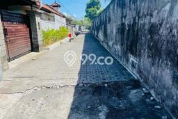 Tanah Dijual Area Strategis di Sanur Denpasar 1700m2 Tanah Dijual Area Strategis di Sanur Denpasar 1700m2