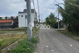 Tanah Dijual Area Strategis di Seseh Badung 2800m2 Tanah Dijual Area Strategis di Seseh Badung 2800m2
