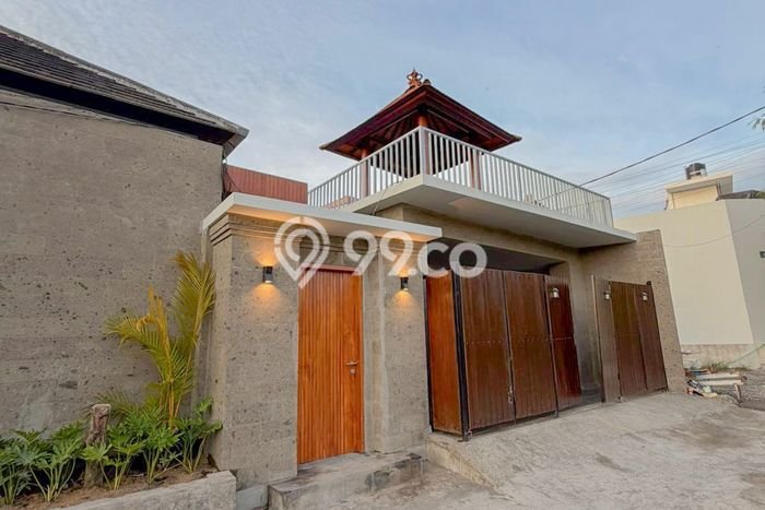 Dijual Cepat Rumah Strategis LT 260m2 LB 200m2 di Badung Cocok untuk Hunian Dijual Cepat Rumah Strategis LT 260m2 LB 200m2 di Badung Cocok untuk Hunian