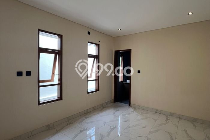 Rumah Eksklusif Best Area di Denpasar, Bali Rumah Eksklusif Best Area di Denpasar, Bali