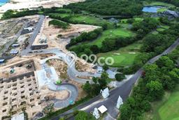 Tanah Dijual Area Strategis di Nusa Dua Badung 503m2 Tanah Dijual Area Strategis di Nusa Dua Badung 503m2