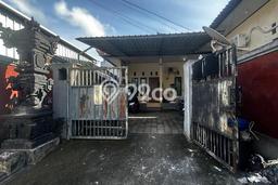 Rumah Eksklusif Best Area di Denpasar, Bali Rumah Eksklusif Best Area di Denpasar, Bali
