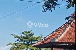 Tanah Kavling Dijual di Tanjung Benoa, Badung dengan Luas Tanah 3000m2 Tanah Kavling Dijual di Tanjung Benoa, Badung dengan Luas Tanah 3000m2