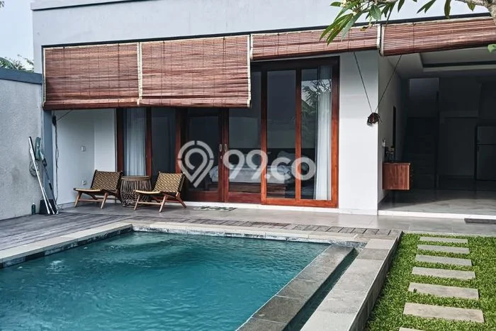Hunian Eksklusif Dijual LT 300m2 di Sukawati, Gianyar Hunian Eksklusif Dijual LT 300m2 di Sukawati, Gianyar