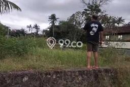 Tanah Kavling Dijual di Gianyar dengan Spesifikasi 1400m2 Tanah Kavling Dijual di Gianyar dengan Spesifikasi 1400m2