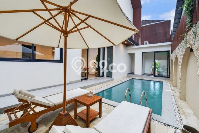 Rumah Elit Akses Strategis di Badung Rumah Elit Akses Strategis di Badung