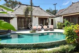 Rumah Eksklusif Dijual di Badung Fasilitas Premium Rumah Eksklusif Dijual di Badung Fasilitas Premium